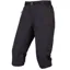 Endura Women's Hummvee 3/4 Short with Liner Black